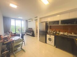 Sant Ritz (D13), Condominium #608663151